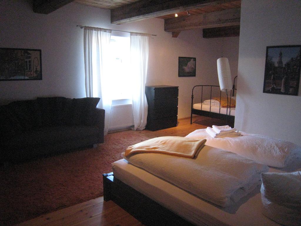 Hotel To`n Schlagboom Schillig