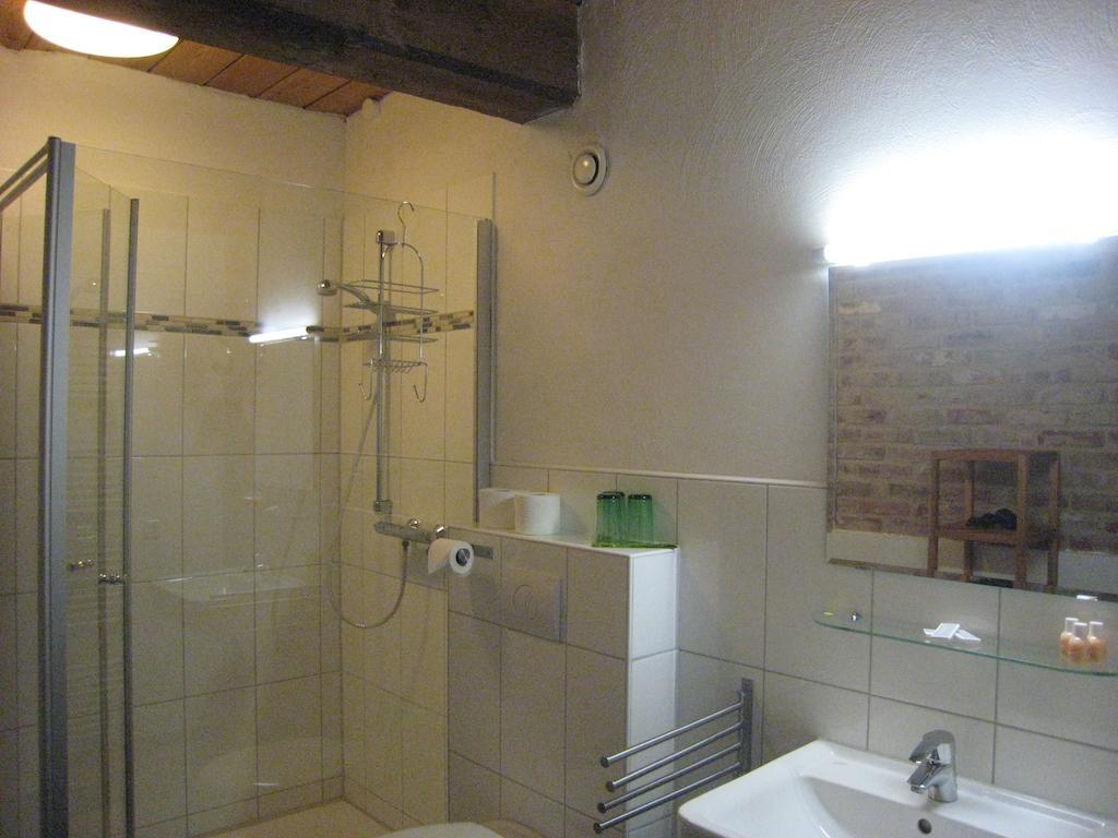 Hotel To'n Schlagboom