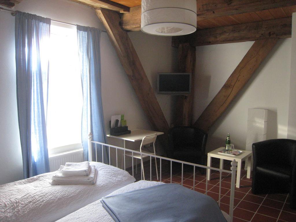 Hotel To`n Schlagboom Schillig