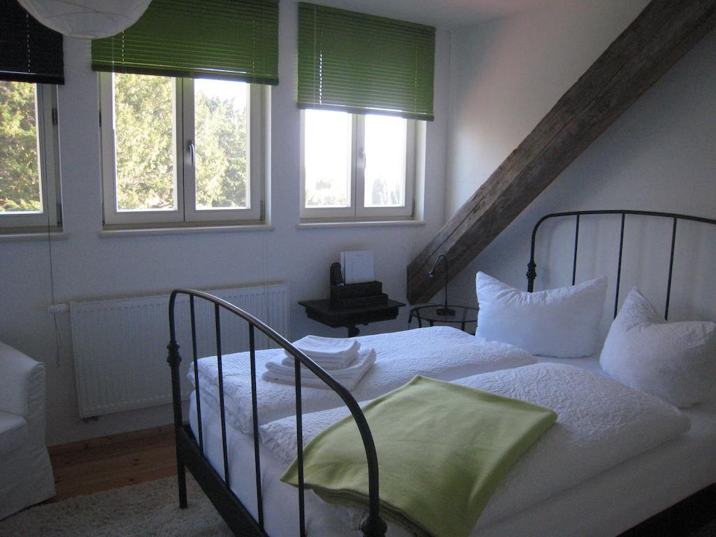 Hotel To`n Schlagboom Schillig