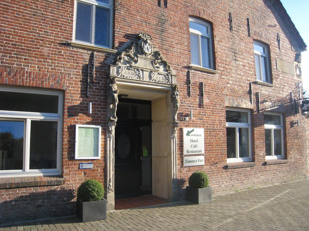 Hotel To`n Schlagboom