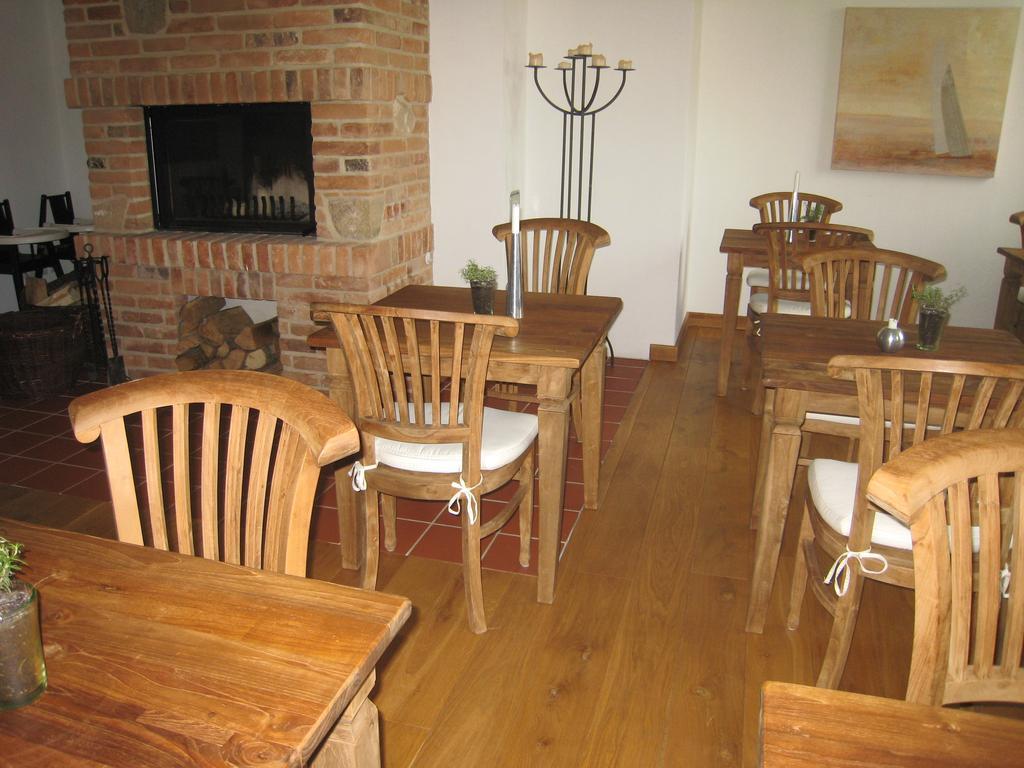 Hotel To`n Schlagboom